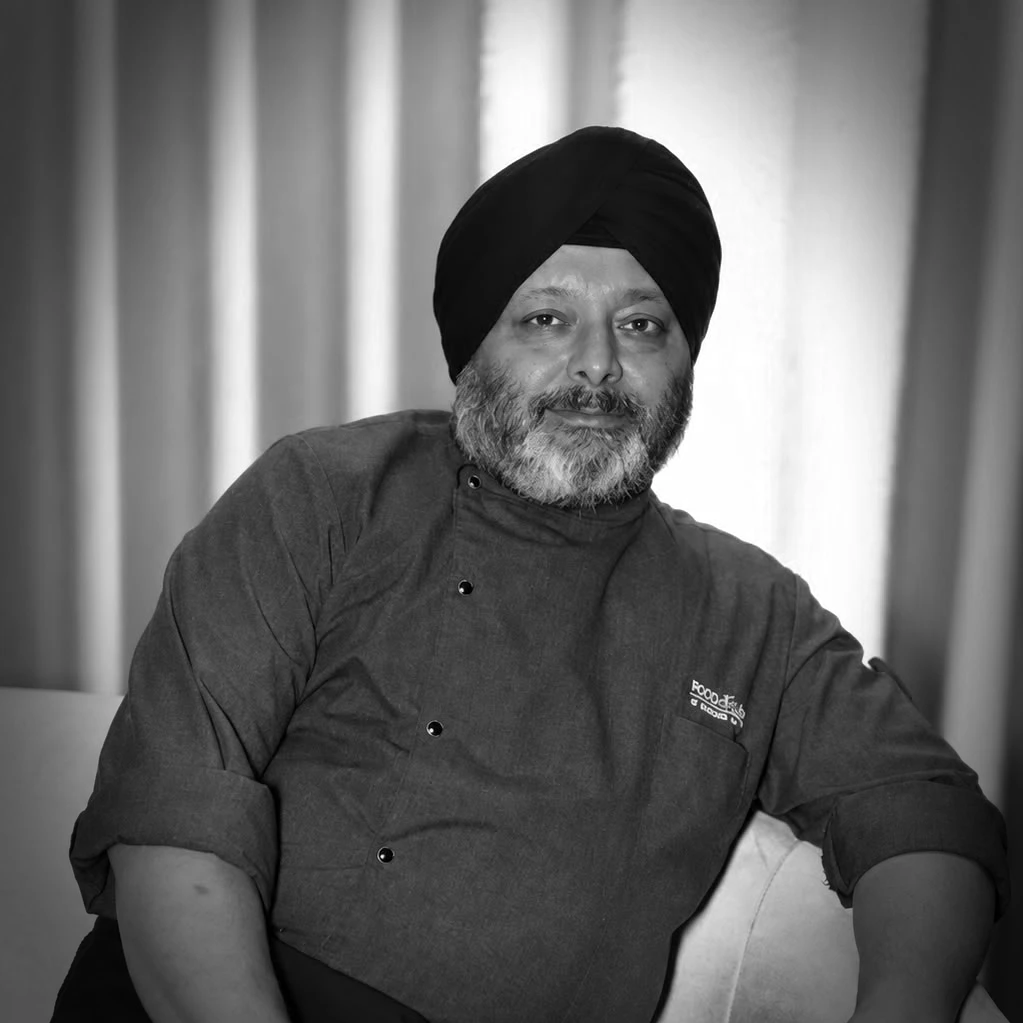Jasbir Singh