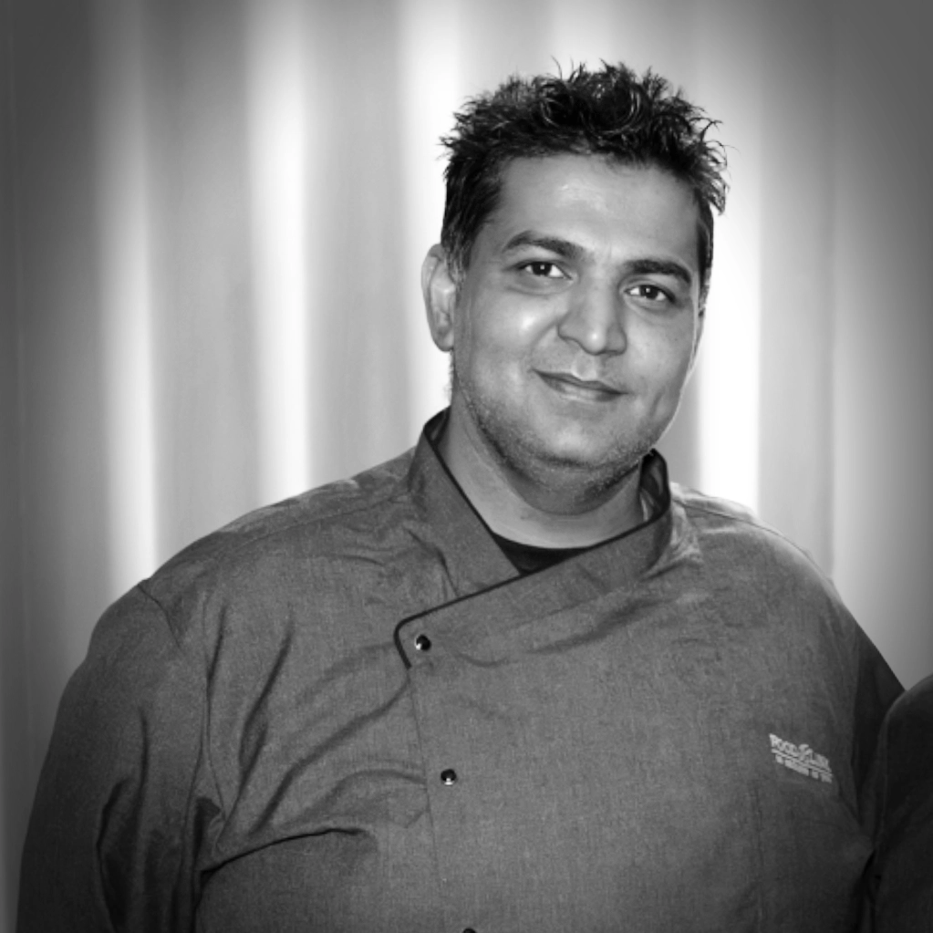 Rakesh Verma