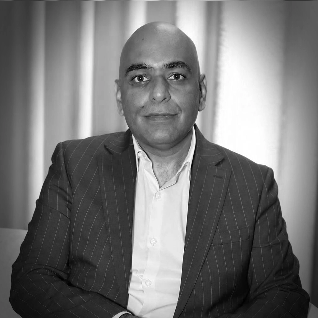 Rohit Bajaj