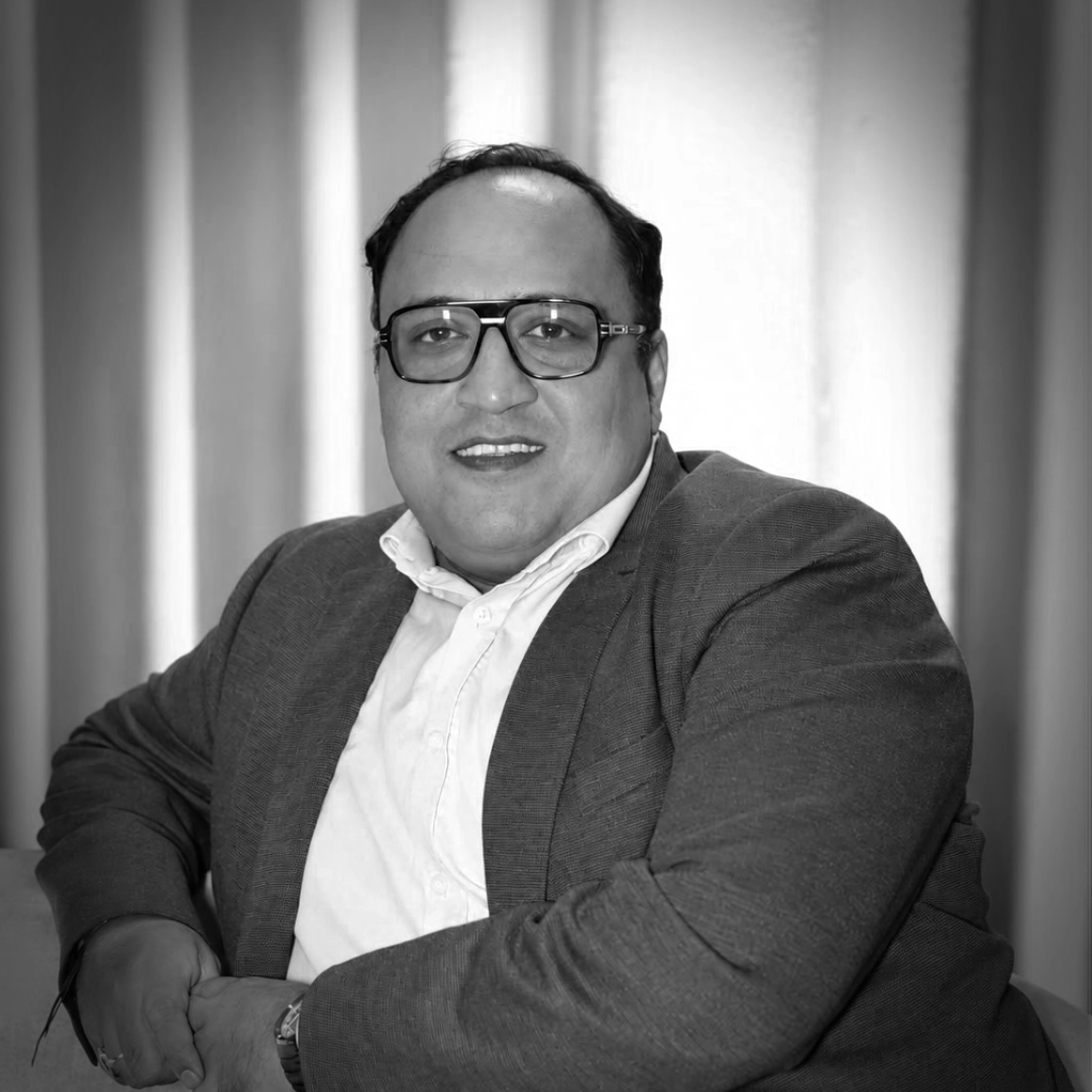 Sahil Mahajan